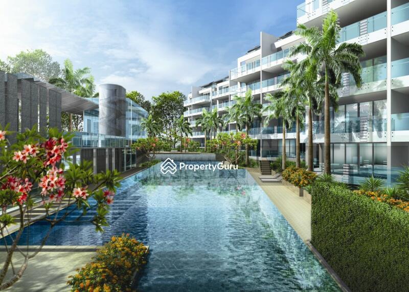 Condominium for Sale, Orange Grove Residences, SGD 5,750,000 | Freehold