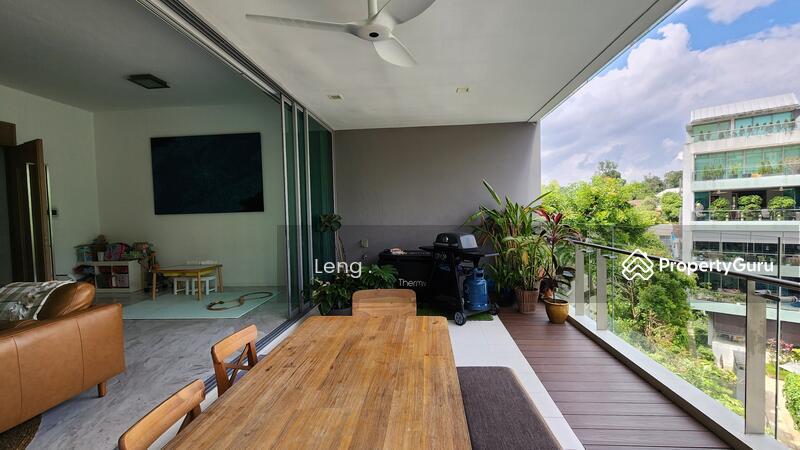 Condominium for Sale, Orange Grove Residences, SGD 5,750,000 | Freehold