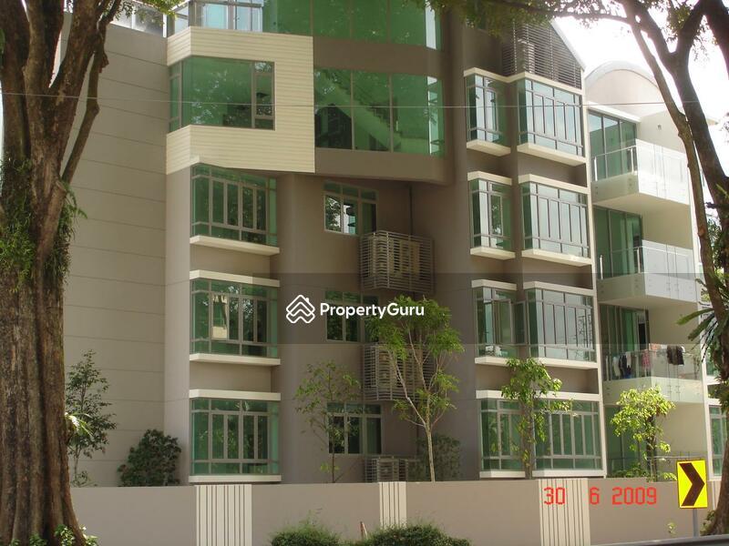 Condominium for Sale, Orange Grove Residences, SGD 5,750,000 | Freehold
