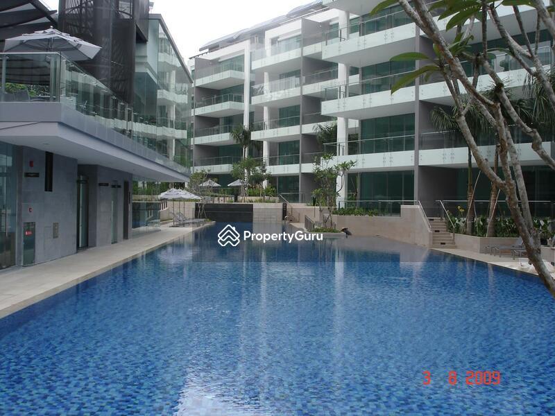 Condominium for Sale, Orange Grove Residences, SGD 5,750,000 | Freehold