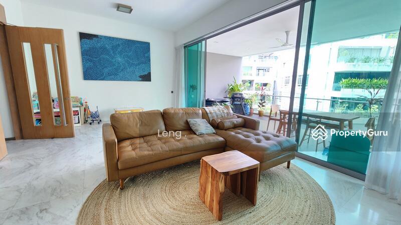 Condominium for Sale, Orange Grove Residences, SGD 5,750,000 | Freehold