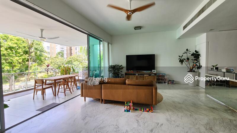Condominium for Sale, Orange Grove Residences, SGD 5,750,000 | Freehold