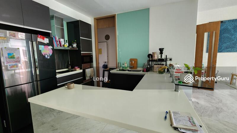 Condominium for Sale, Orange Grove Residences, SGD 5,750,000 | Freehold