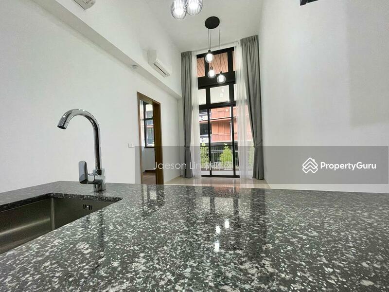 Prop-GPT: Condominium: D21  Daintree Residence