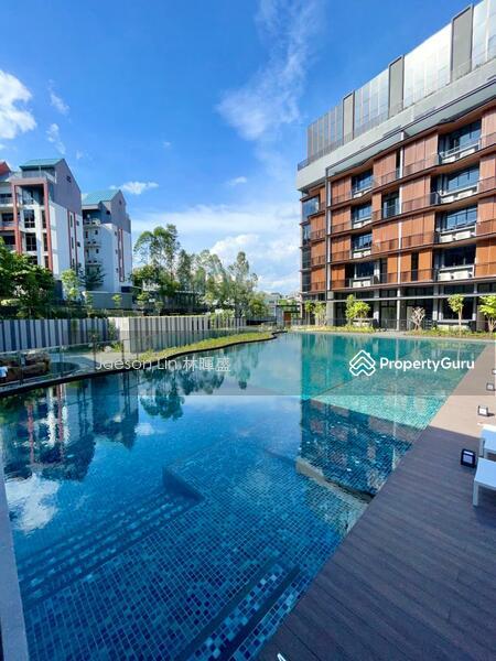 Condominium for Sale, Daintree Residence, SGD 1,199,000 | 99-year lease