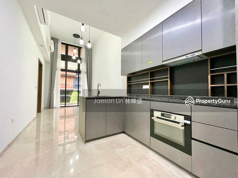 Condominium for Sale, Daintree Residence, SGD 1,199,000 | 99-year lease