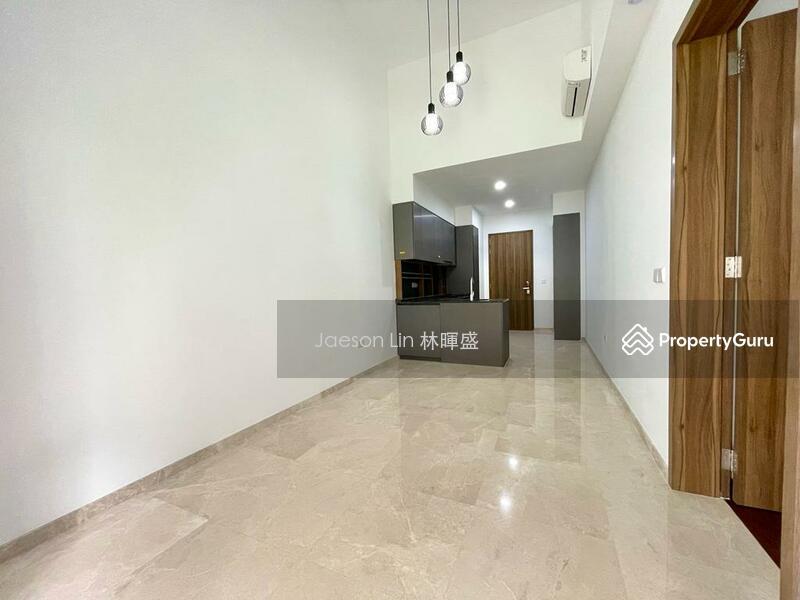 Condominium for Sale, Daintree Residence, SGD 1,199,000 | 99-year lease
