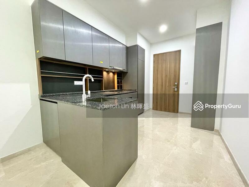 Condominium for Sale, Daintree Residence, SGD 1,199,000 | 99-year lease