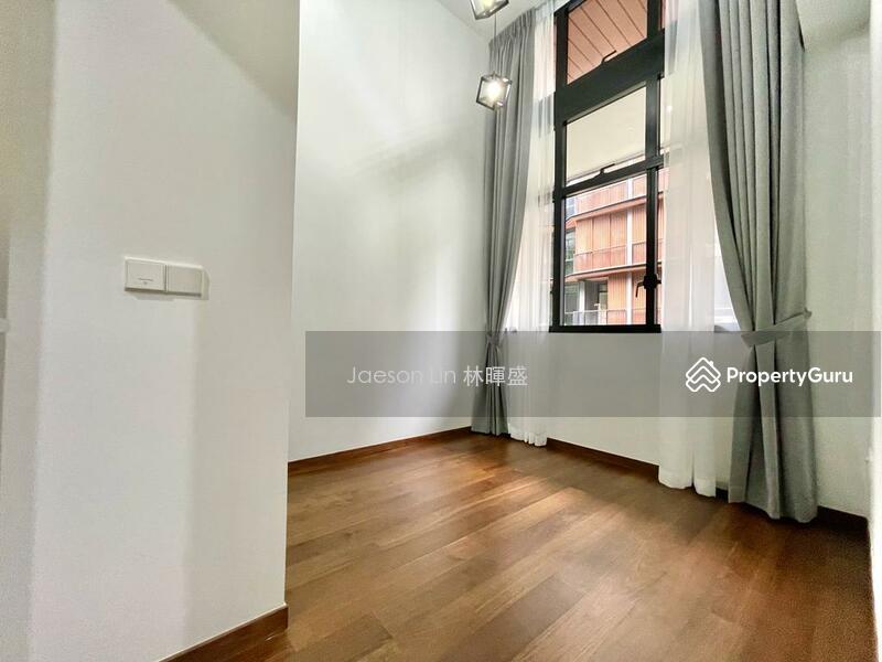 Condominium for Sale, Daintree Residence, SGD 1,199,000 | 99-year lease