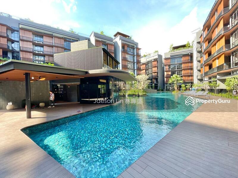 Condominium for Sale, Daintree Residence, SGD 1,199,000 | 99-year lease