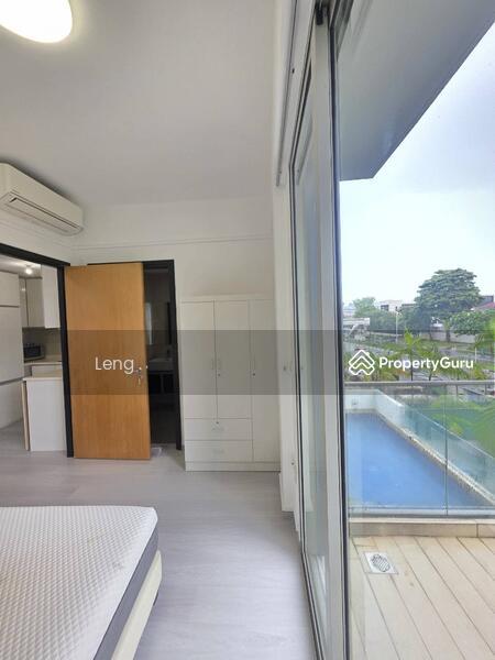 Apartment for Sale, Loft @ Stevens, SGD 999,999 | Freehold