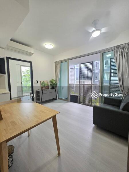 Apartment for Sale, Loft @ Stevens, SGD 999,999 | Freehold