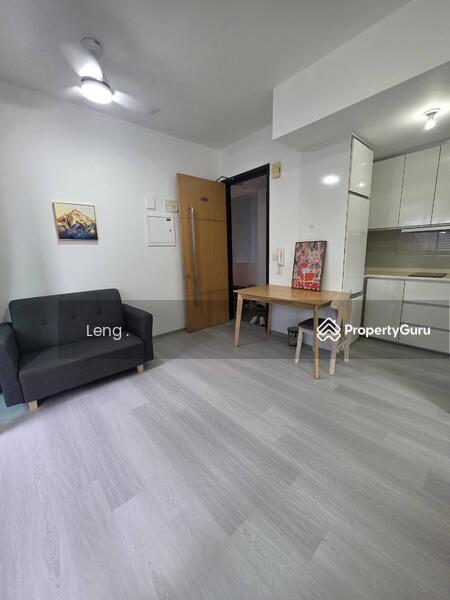 Apartment for Sale, Loft @ Stevens, SGD 999,999 | Freehold