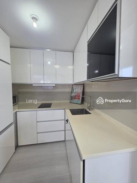 Apartment for Sale, Loft @ Stevens, SGD 999,999 | Freehold