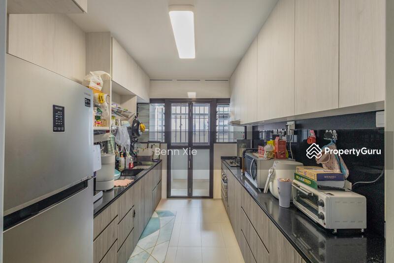 HDB Flat for Sale, 996A Buangkok Crescent, SGD 629,999 | 99-year lease