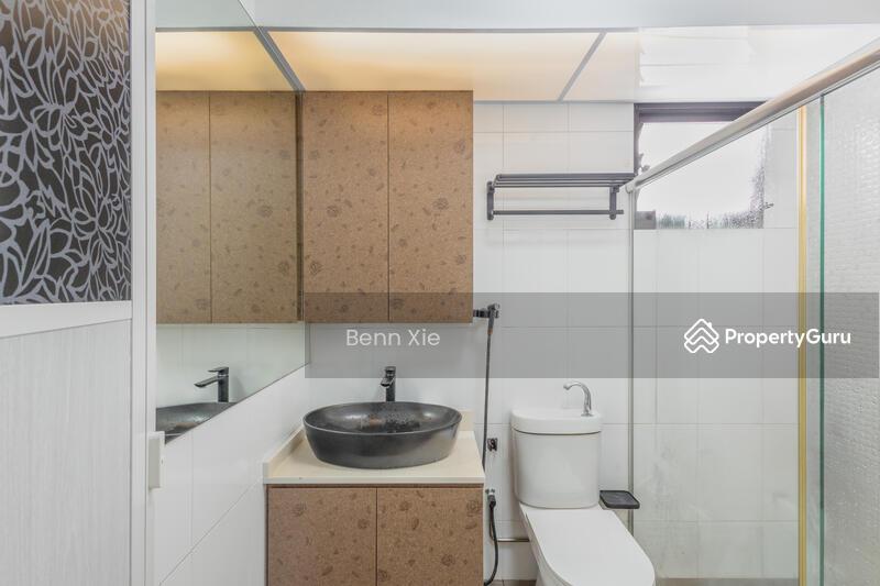 HDB Flat for Sale, 996A Buangkok Crescent, SGD 629,999 | 99-year lease