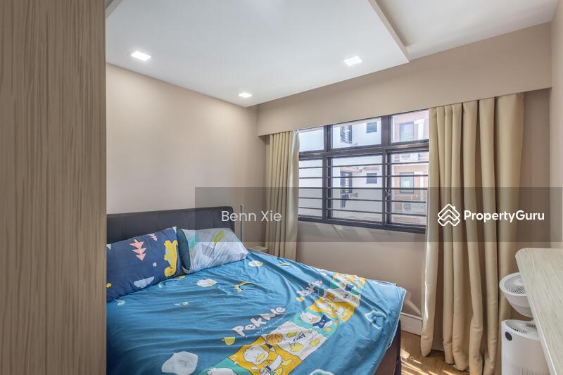 HDB Flat for Sale, 996A Buangkok Crescent, SGD 629,999 | 99-year lease