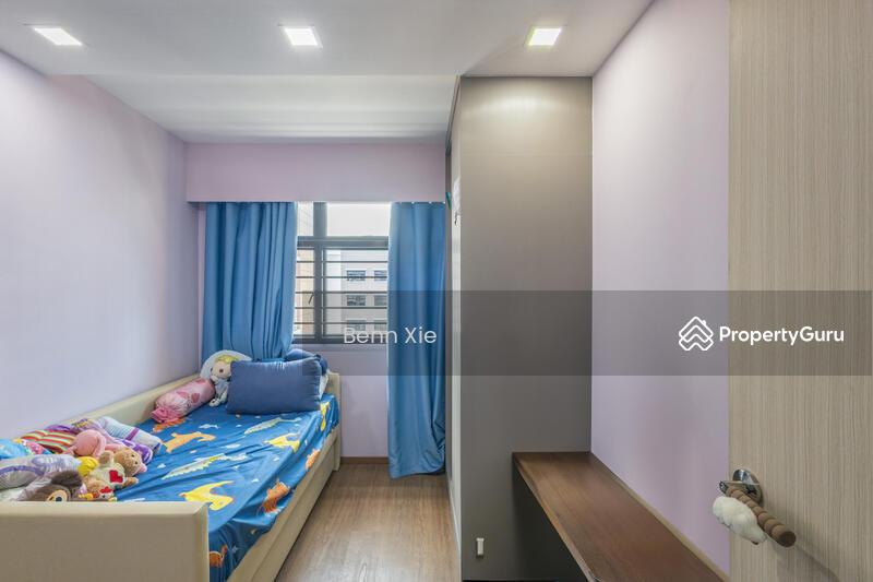 HDB Flat for Sale, 996A Buangkok Crescent, SGD 629,999 | 99-year lease