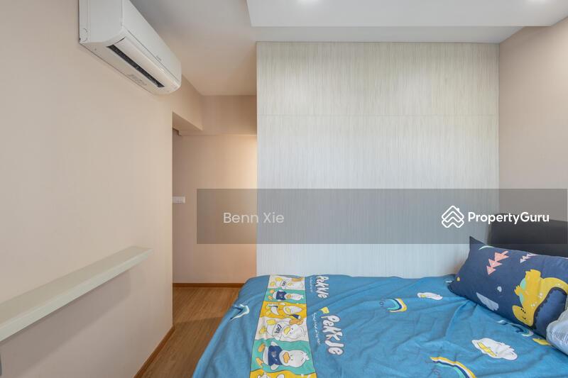 HDB Flat for Sale, 996A Buangkok Crescent, SGD 629,999 | 99-year lease
