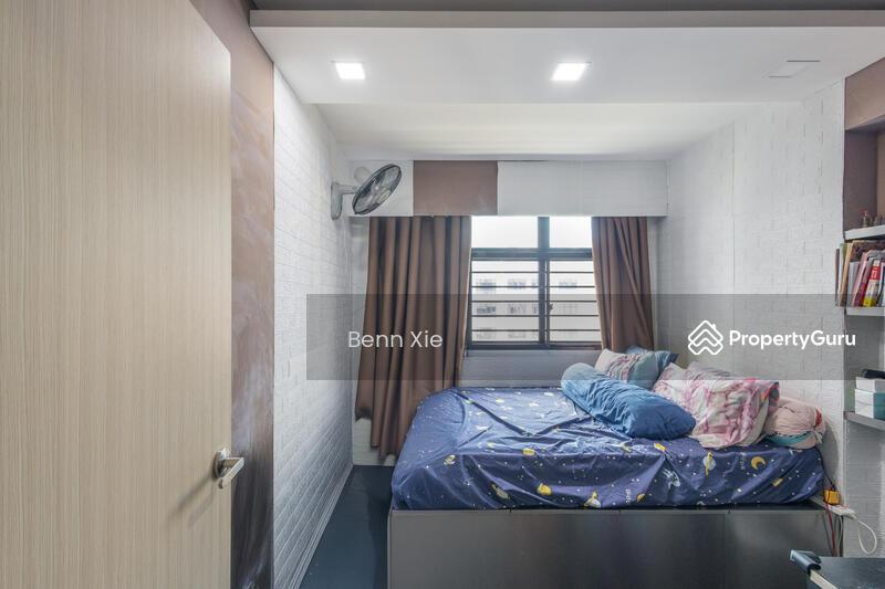 HDB Flat for Sale, 996A Buangkok Crescent, SGD 629,999 | 99-year lease