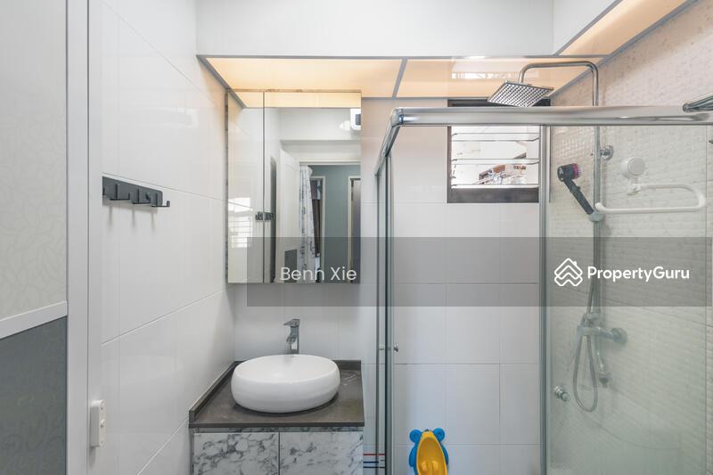 HDB Flat for Sale, 996A Buangkok Crescent, SGD 629,999 | 99-year lease