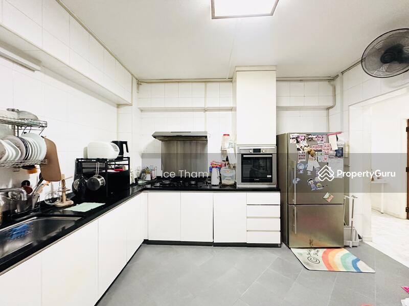 HDB Flat for Sale, 221 Bishan Street 23, SGD 848,000 | 99-year lease