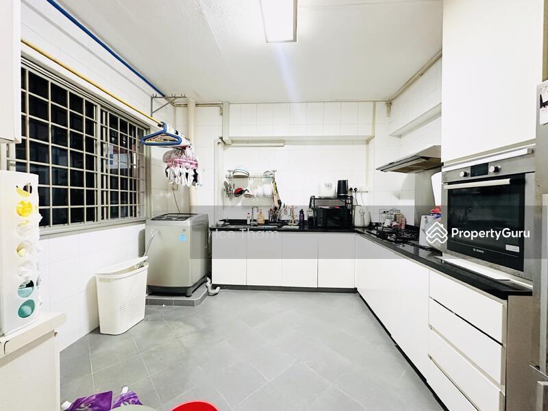 HDB Flat for Sale, 221 Bishan Street 23, SGD 848,000 | 99-year lease