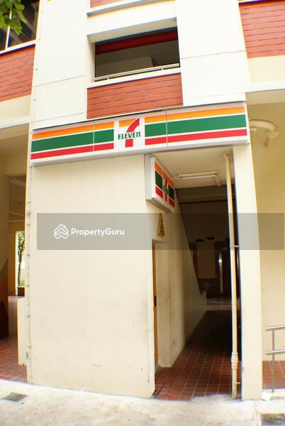 HDB Flat for Sale, 221 Bishan Street 23, SGD 848,000 | 99-year lease