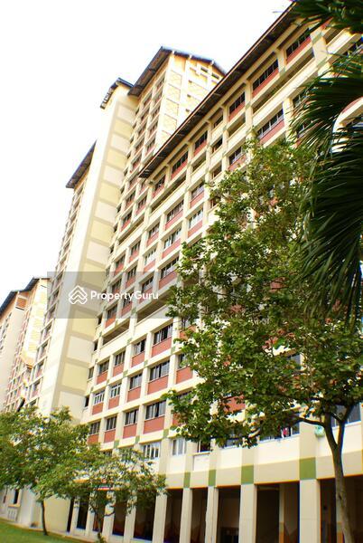 HDB Flat for Sale, 221 Bishan Street 23, SGD 848,000 | 99-year lease