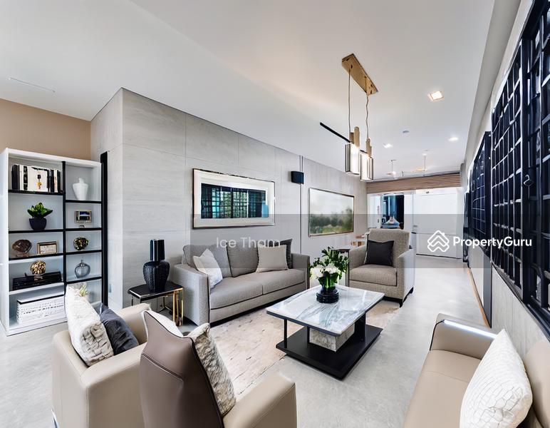 HDB Flat for Sale, 221 Bishan Street 23, SGD 848,000 | 99-year lease