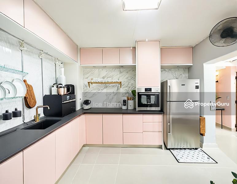 HDB Flat for Sale, 221 Bishan Street 23, SGD 848,000 | 99-year lease