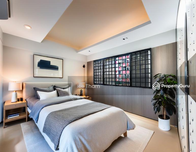 HDB Flat for Sale, 221 Bishan Street 23, SGD 848,000 | 99-year lease