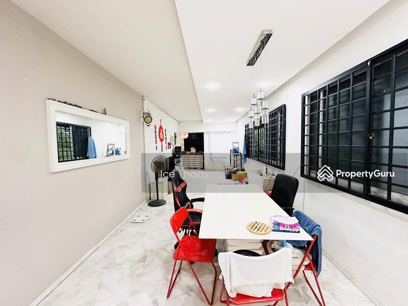HDB Flat for Sale, 221 Bishan Street 23, SGD 848,000 | 99-year lease