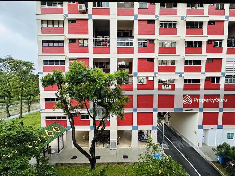 HDB Flat for Sale, 221 Bishan Street 23, SGD 848,000 | 99-year lease