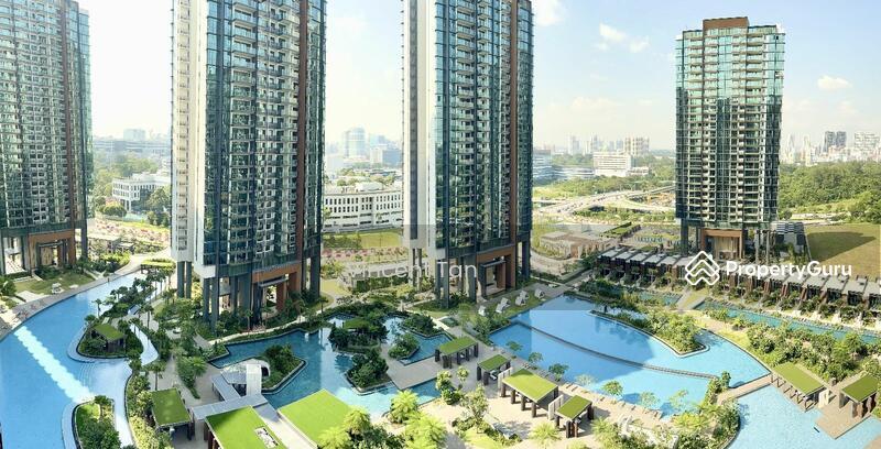 Prop-GPT: Condominium: D05  Normanton Park
