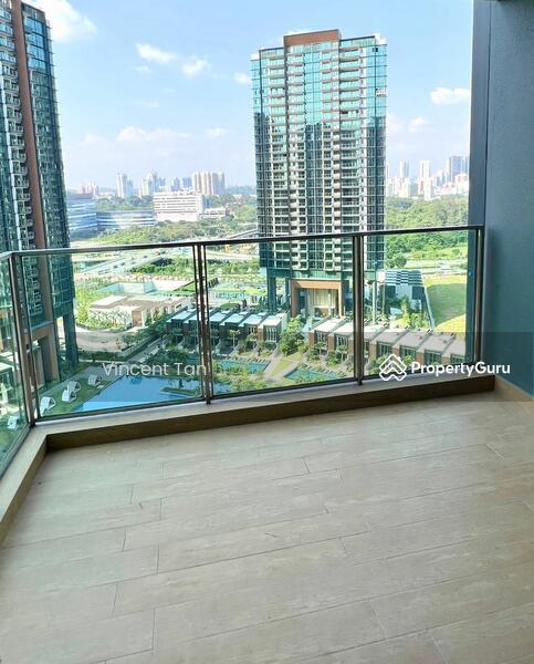 Condominium for Sale, Normanton Park, SGD 2,150,000 | 99-year lease