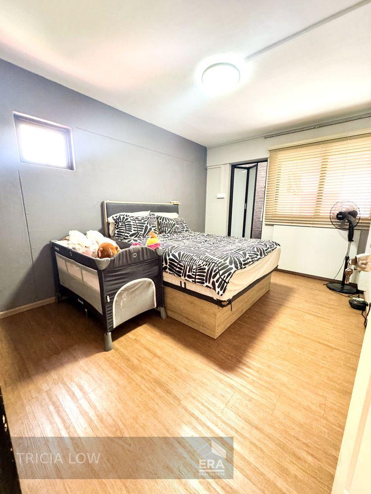 HDB - 3 room for Sale, Hougang Avenue 6 520 Hougang Avenue 6, SGD 590,000 | Leasehold