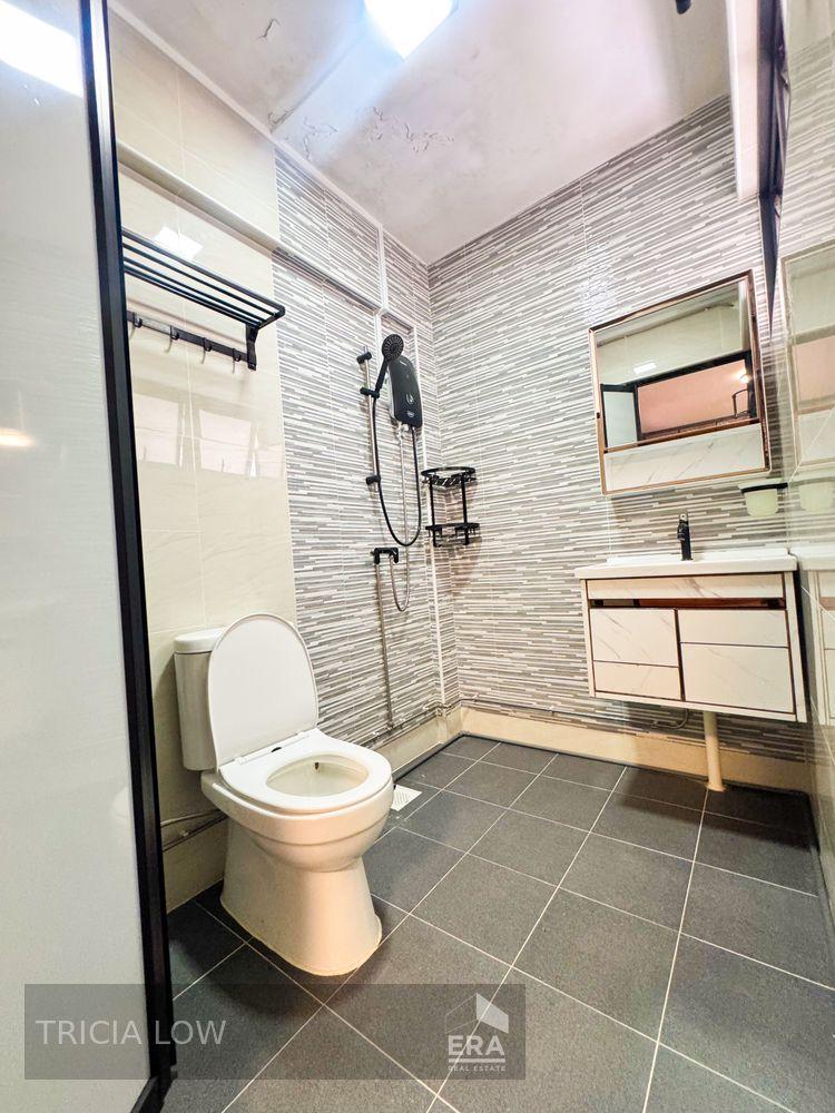 HDB - 3 room for Sale, Hougang Avenue 6 520 Hougang Avenue 6, SGD 590,000 | Leasehold