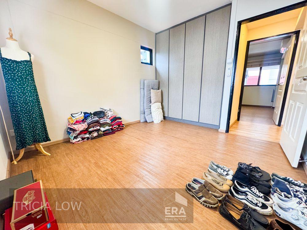 HDB - 3 room for Sale, Hougang Avenue 6 520 Hougang Avenue 6, SGD 590,000 | Leasehold