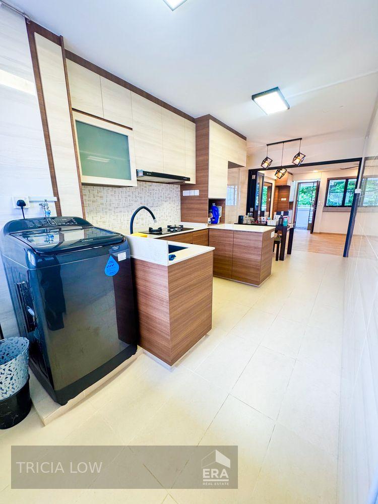 HDB - 3 room for Sale, Hougang Avenue 6 520 Hougang Avenue 6, SGD 590,000 | Leasehold