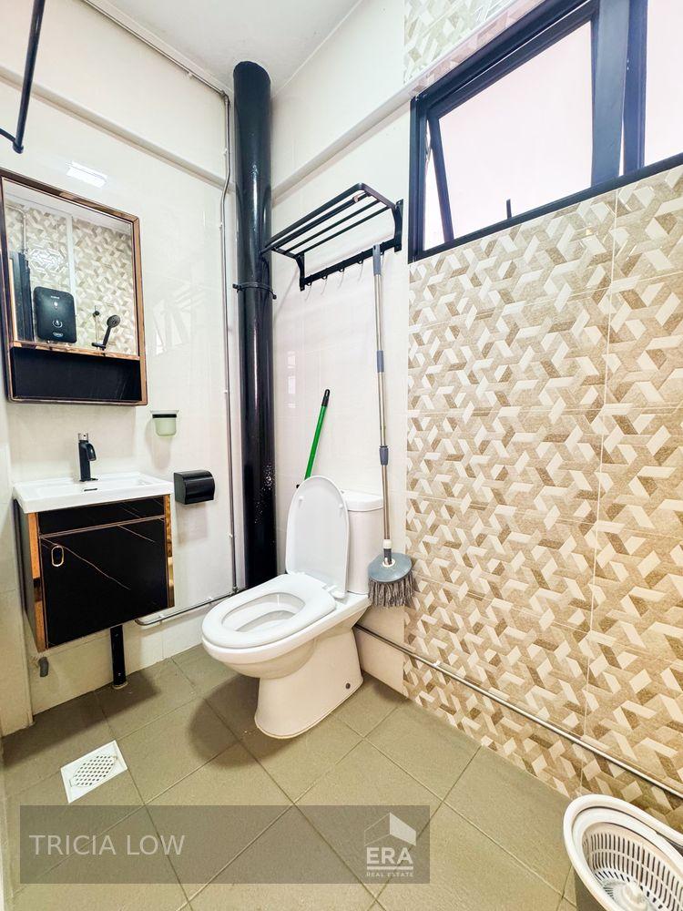 HDB - 3 room for Sale, Hougang Avenue 6 520 Hougang Avenue 6, SGD 590,000 | Leasehold