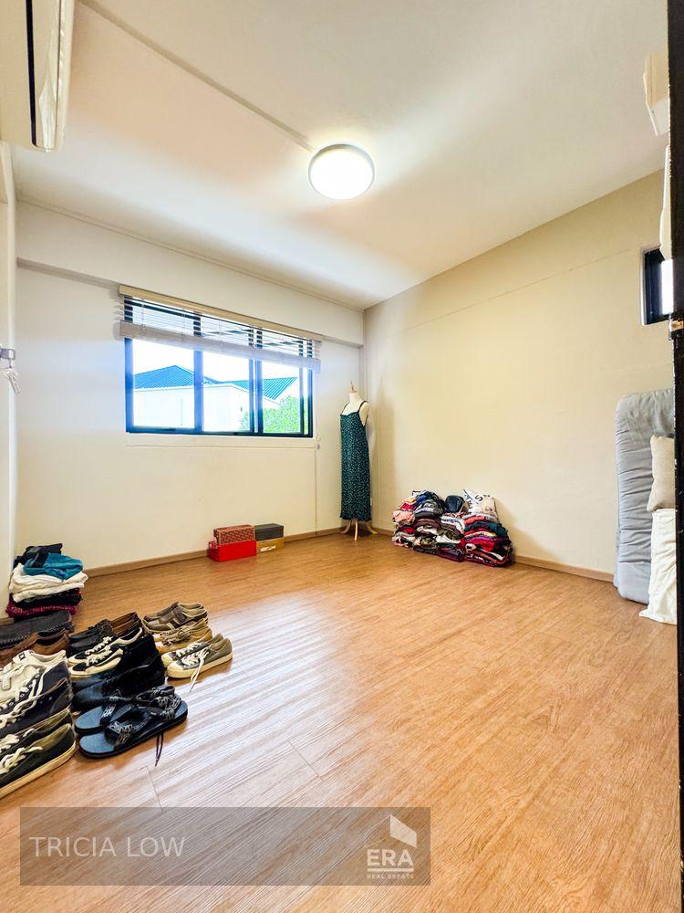 HDB - 3 room for Sale, Hougang Avenue 6 520 Hougang Avenue 6, SGD 590,000 | Leasehold