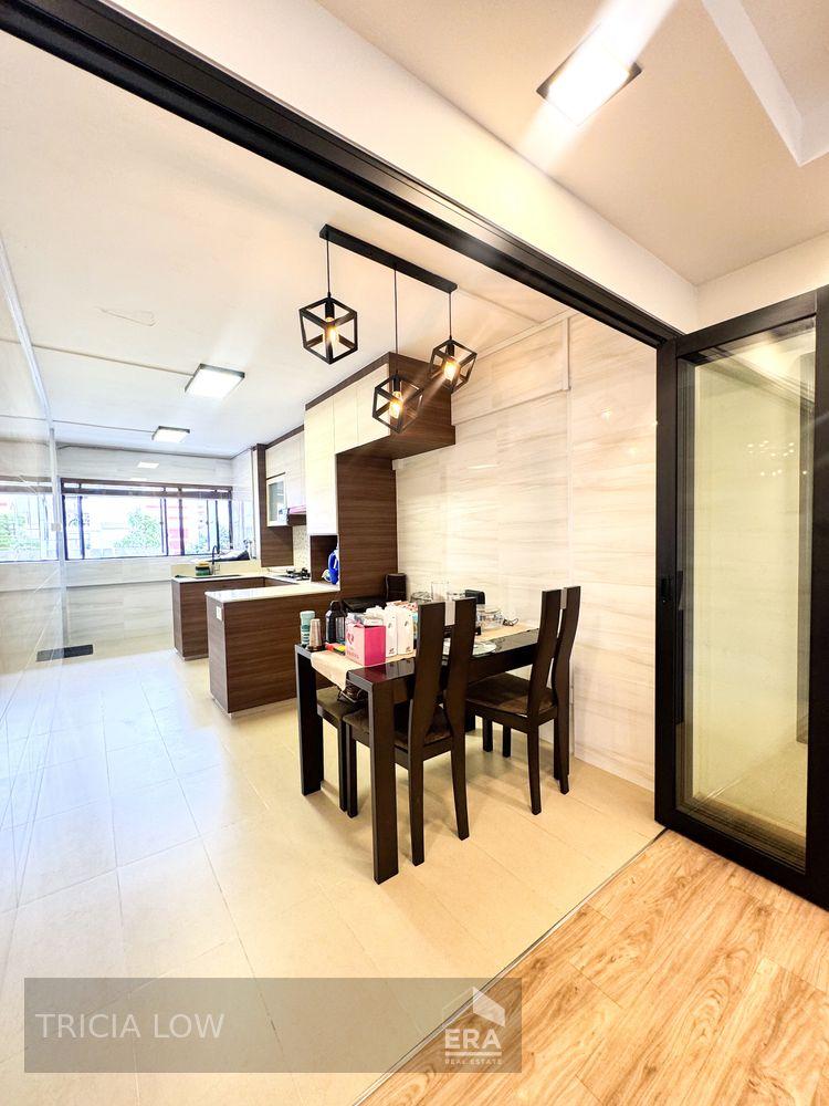 HDB - 3 room for Sale, Hougang Avenue 6 520 Hougang Avenue 6, SGD 590,000 | Leasehold
