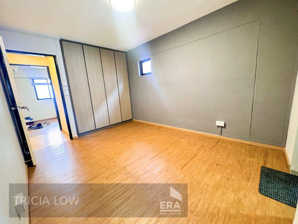 HDB - 3 room for Sale, Hougang Avenue 6 520 Hougang Avenue 6, SGD 590,000 | Leasehold