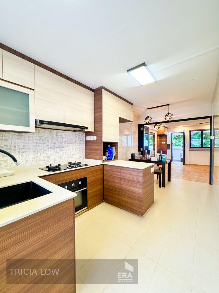 HDB - 3 room for Sale, Hougang Avenue 6 520 Hougang Avenue 6, SGD 590,000 | Leasehold