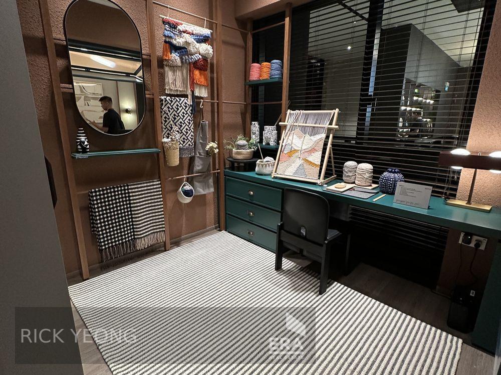Condominium for Sale, Yuan Ching Road Sora, SGD 1,595,000 | Leasehold 99