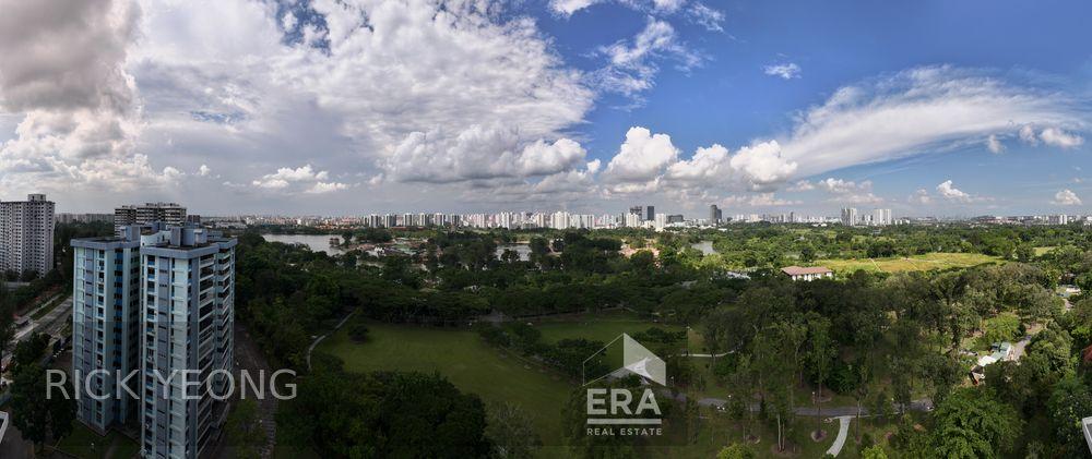 Condominium for Sale, Yuan Ching Road Sora, SGD 1,595,000 | Leasehold 99