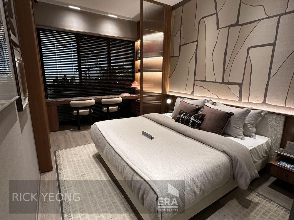 Condominium for Sale, Yuan Ching Road Sora, SGD 1,595,000 | Leasehold 99