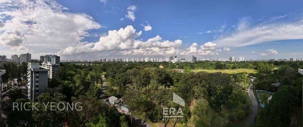 Condominium for Sale, Yuan Ching Road Sora, SGD 1,595,000 | Leasehold 99