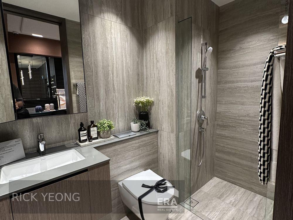 Condominium for Sale, Yuan Ching Road Sora, SGD 1,595,000 | Leasehold 99